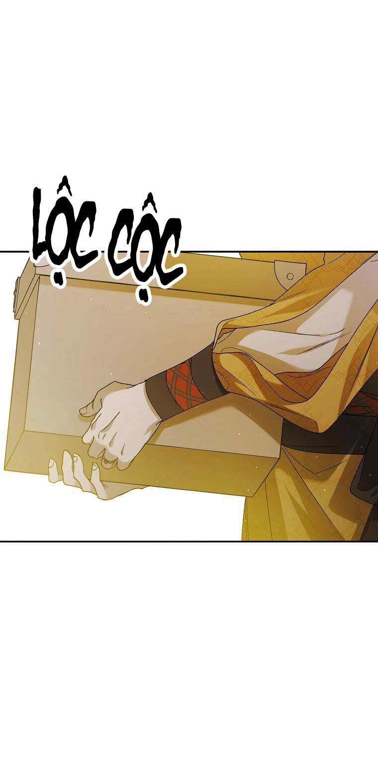 Cách Để Em Bảo Vệ Anh Chapter 55 - 1