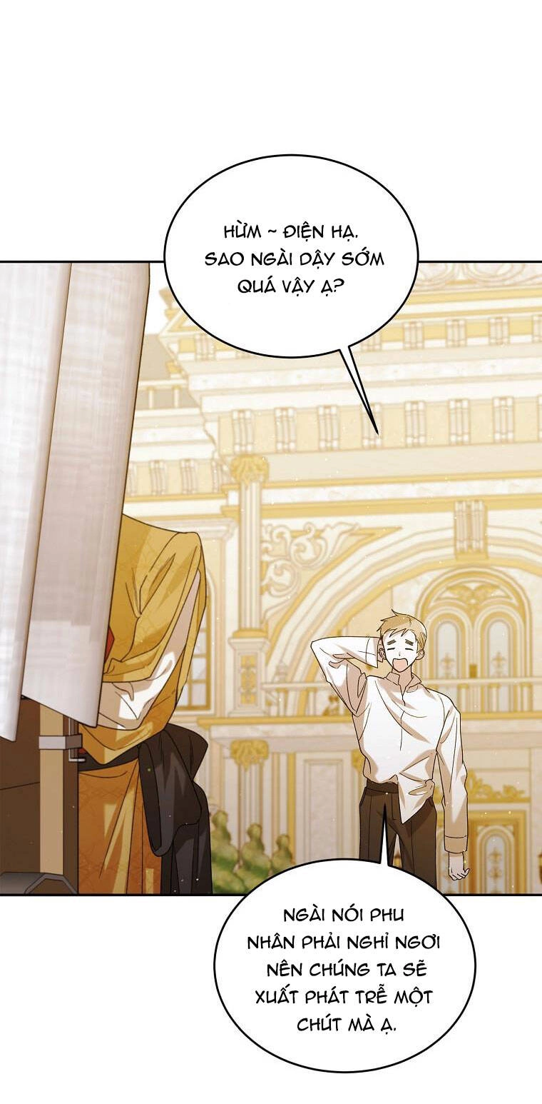 Cách Để Em Bảo Vệ Anh Chapter 55 - 2