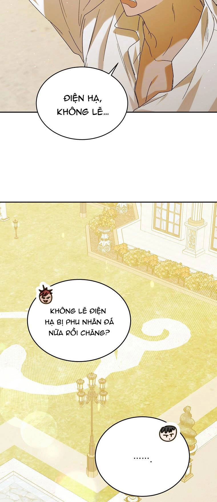 Cách Để Em Bảo Vệ Anh Chapter 55 - 6