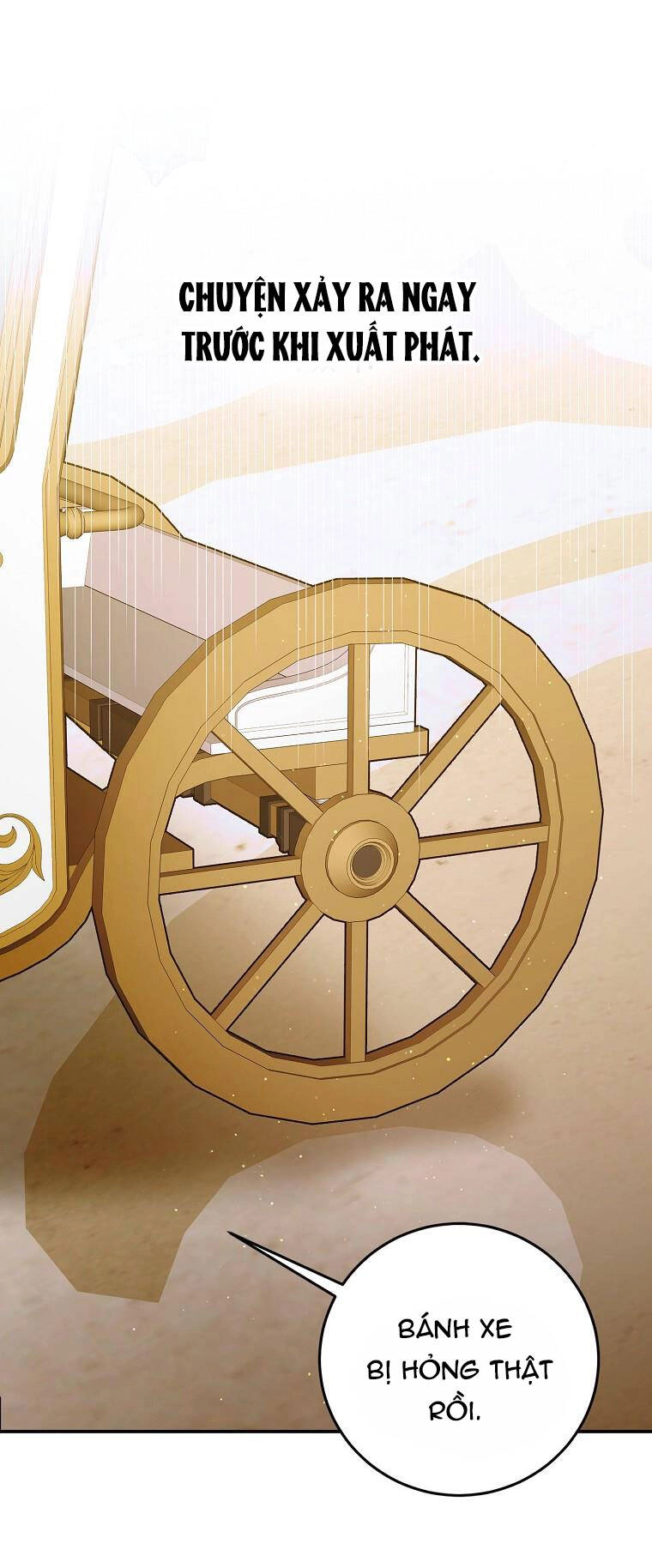 Cách Để Em Bảo Vệ Anh Chapter 55 - 9