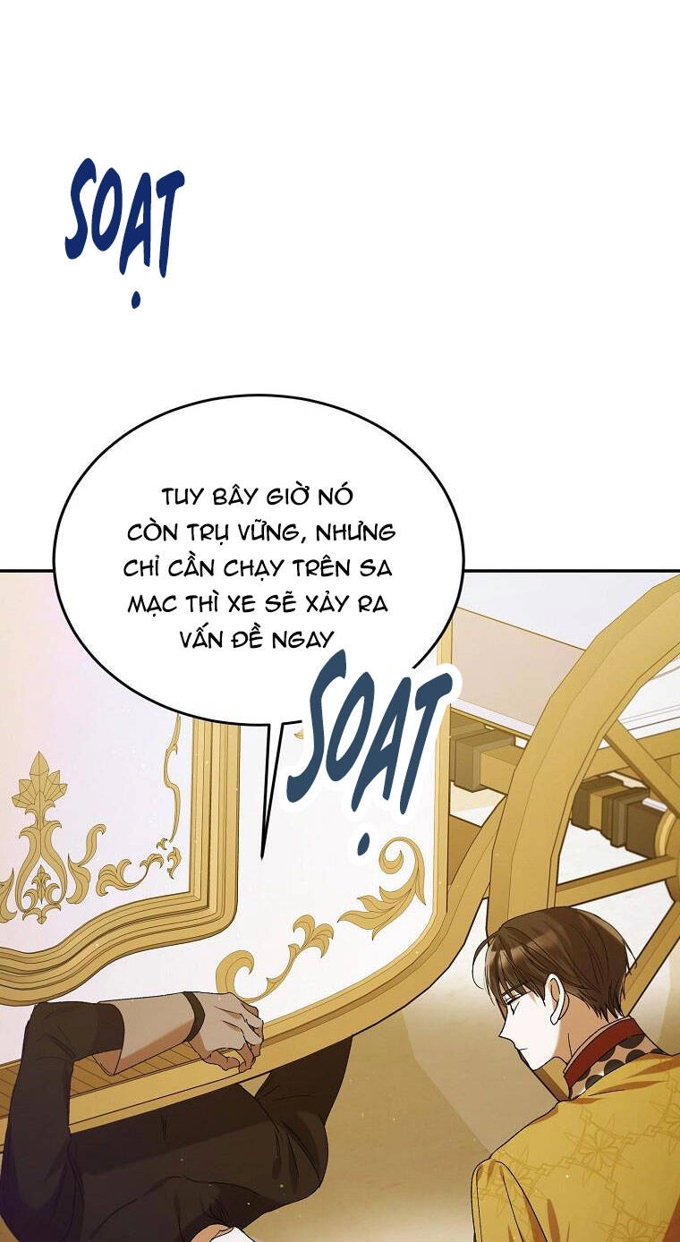 Cách Để Em Bảo Vệ Anh Chapter 55 - 10