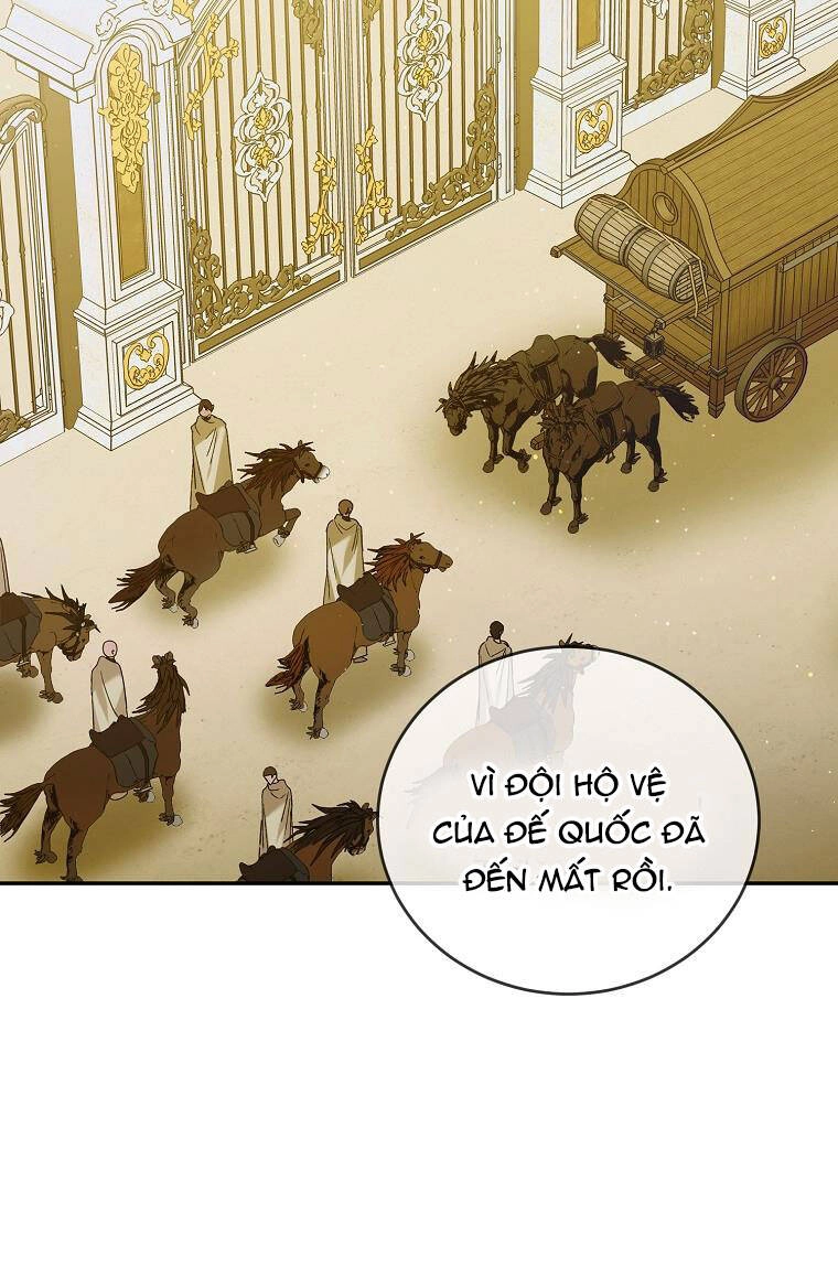 Cách Để Em Bảo Vệ Anh Chapter 55 - 13