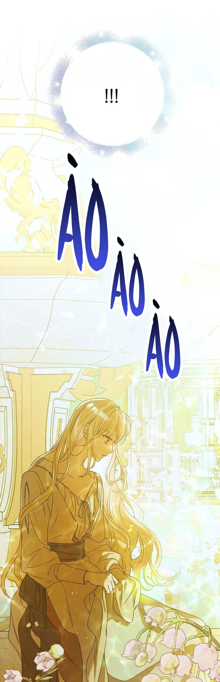 Cách Để Em Bảo Vệ Anh Chapter 55 - 15