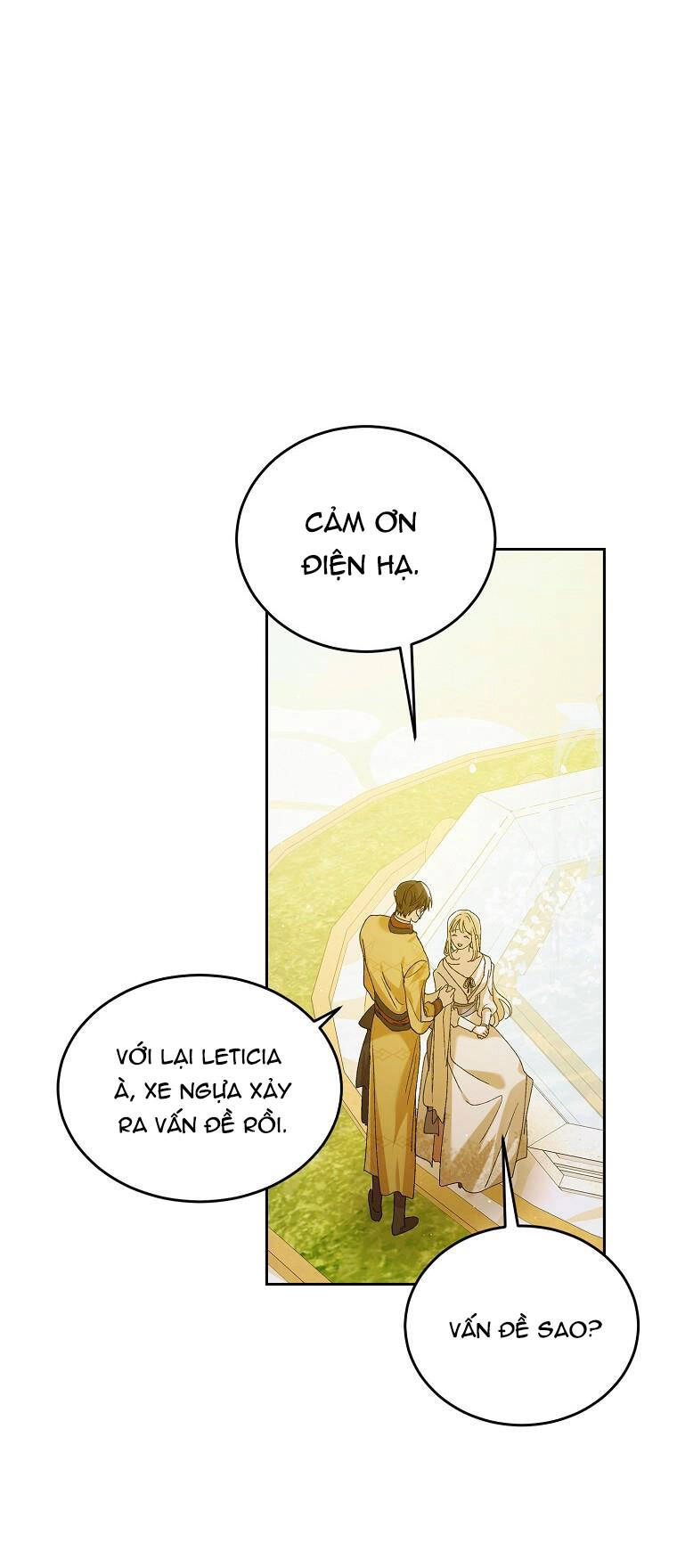 Cách Để Em Bảo Vệ Anh Chapter 55 - 19