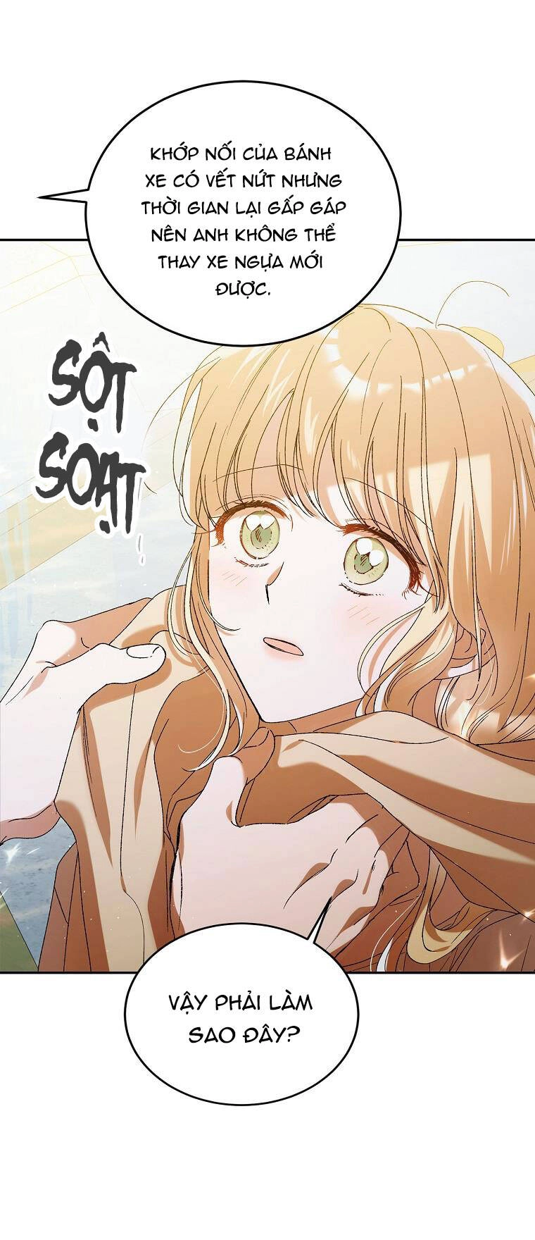 Cách Để Em Bảo Vệ Anh Chapter 55 - 20