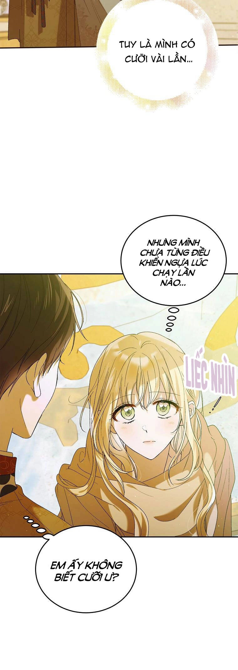 Cách Để Em Bảo Vệ Anh Chapter 55 - 22