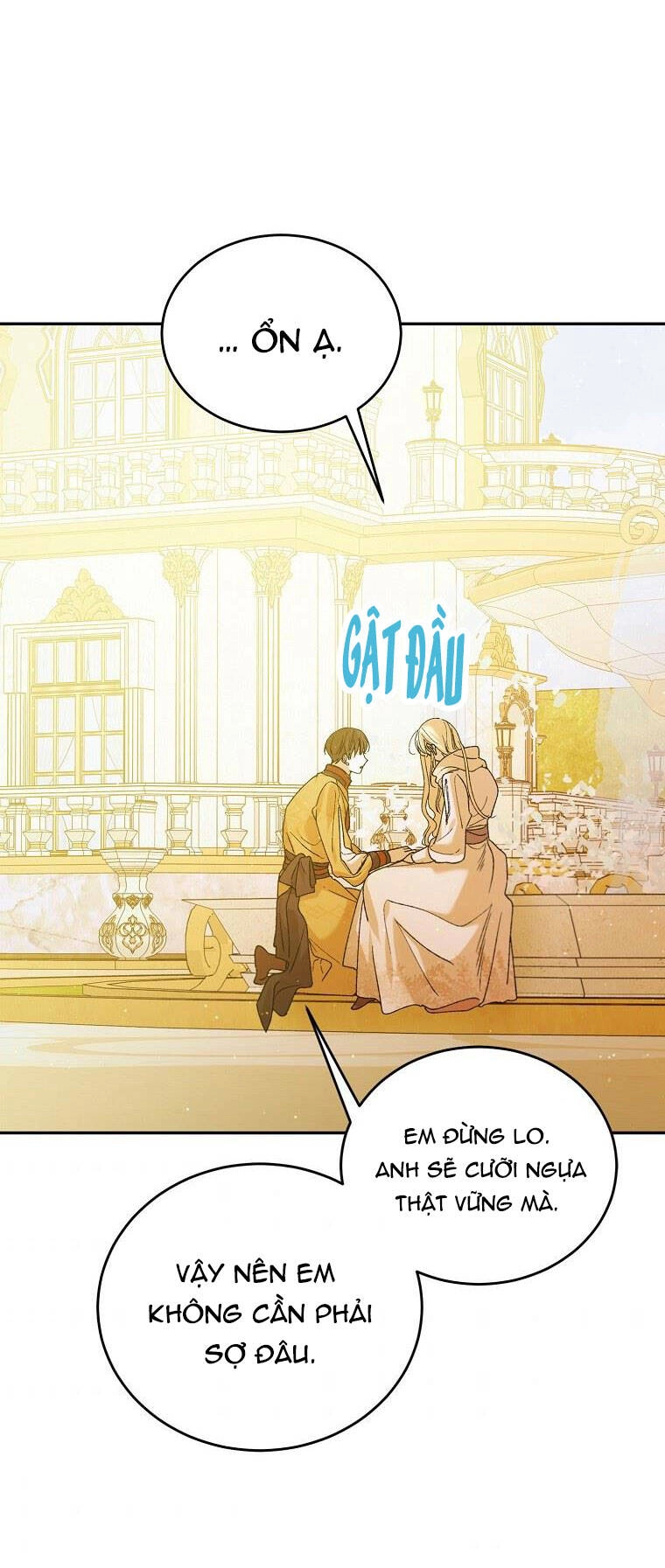 Cách Để Em Bảo Vệ Anh Chapter 55 - 24