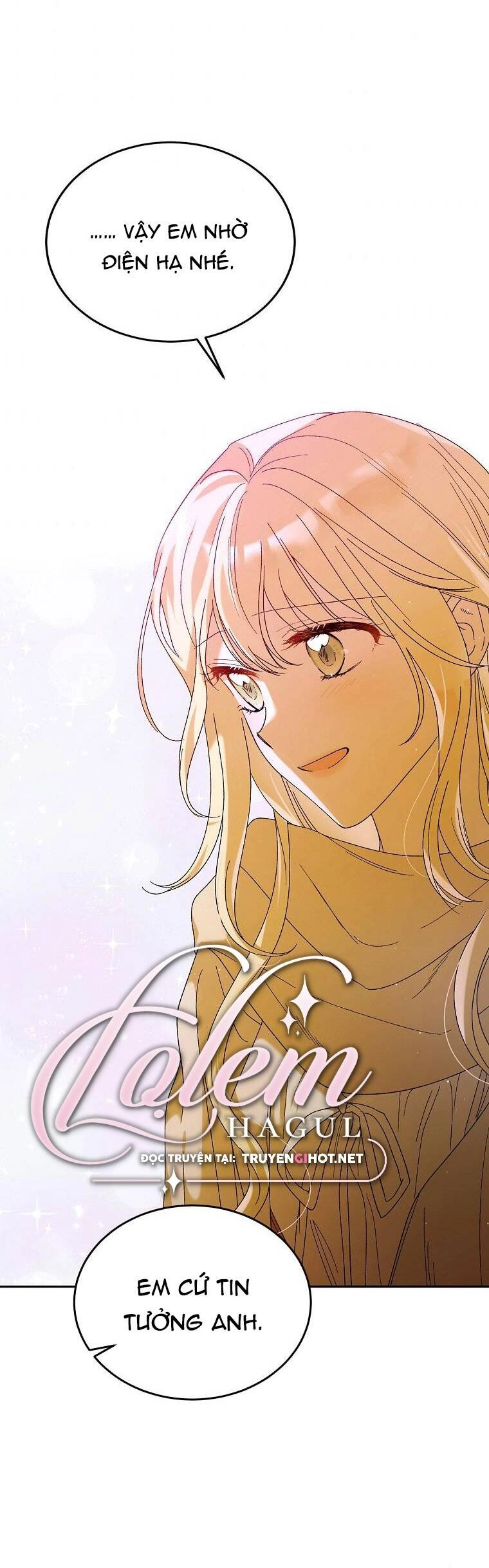 Cách Để Em Bảo Vệ Anh Chapter 55 - 25