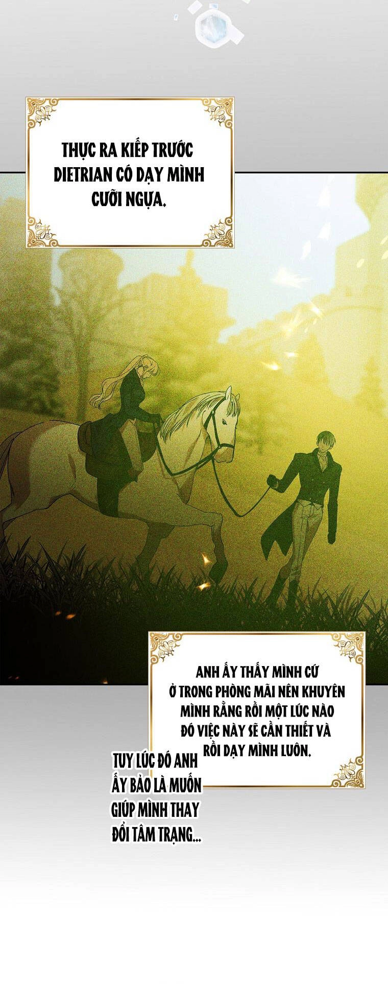 Cách Để Em Bảo Vệ Anh Chapter 55 - 27