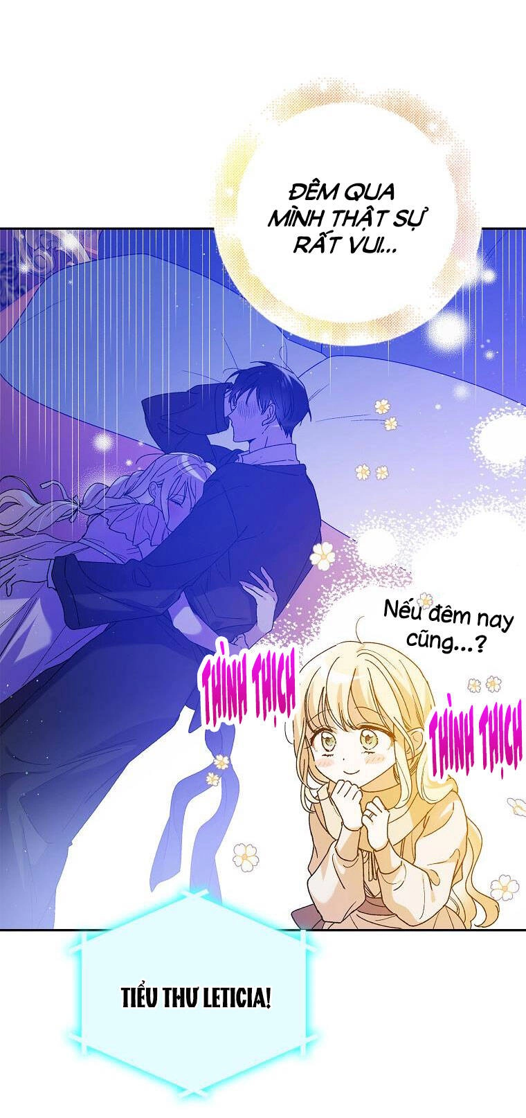 Cách Để Em Bảo Vệ Anh Chapter 55 - 31