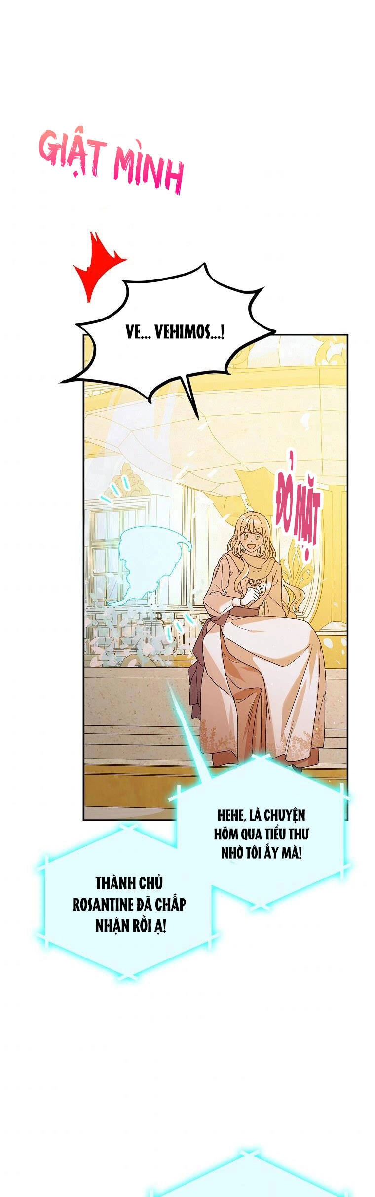 Cách Để Em Bảo Vệ Anh Chapter 55 - 32