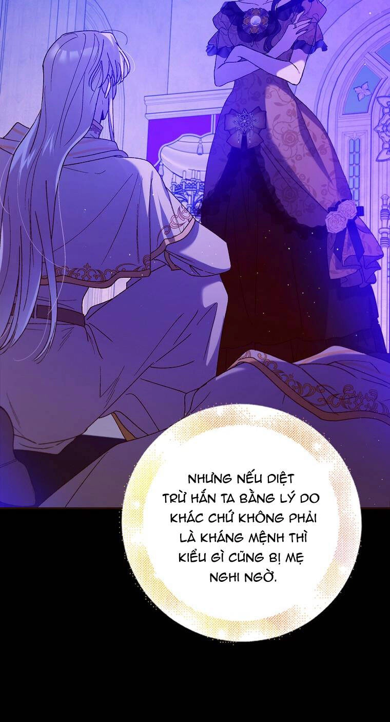 Cách Để Em Bảo Vệ Anh Chapter 55 - 36