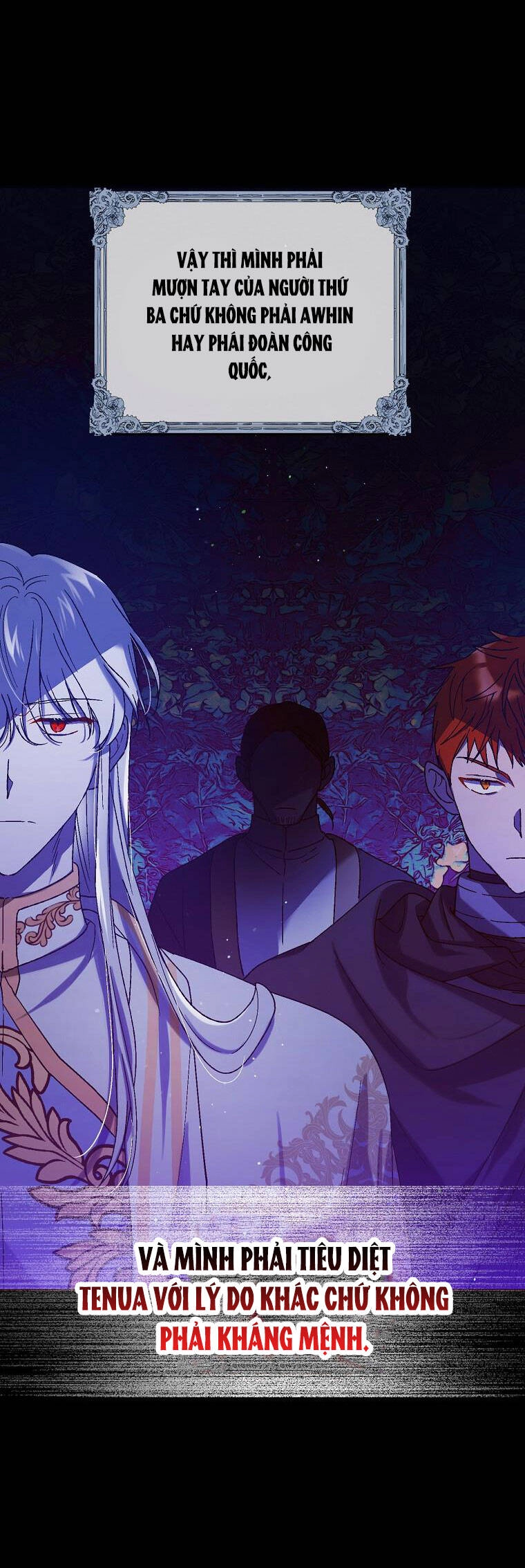 Cách Để Em Bảo Vệ Anh Chapter 55 - 40