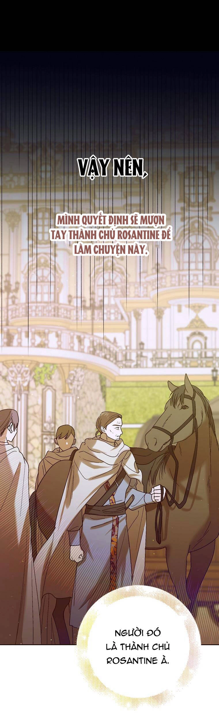 Cách Để Em Bảo Vệ Anh Chapter 55 - 41