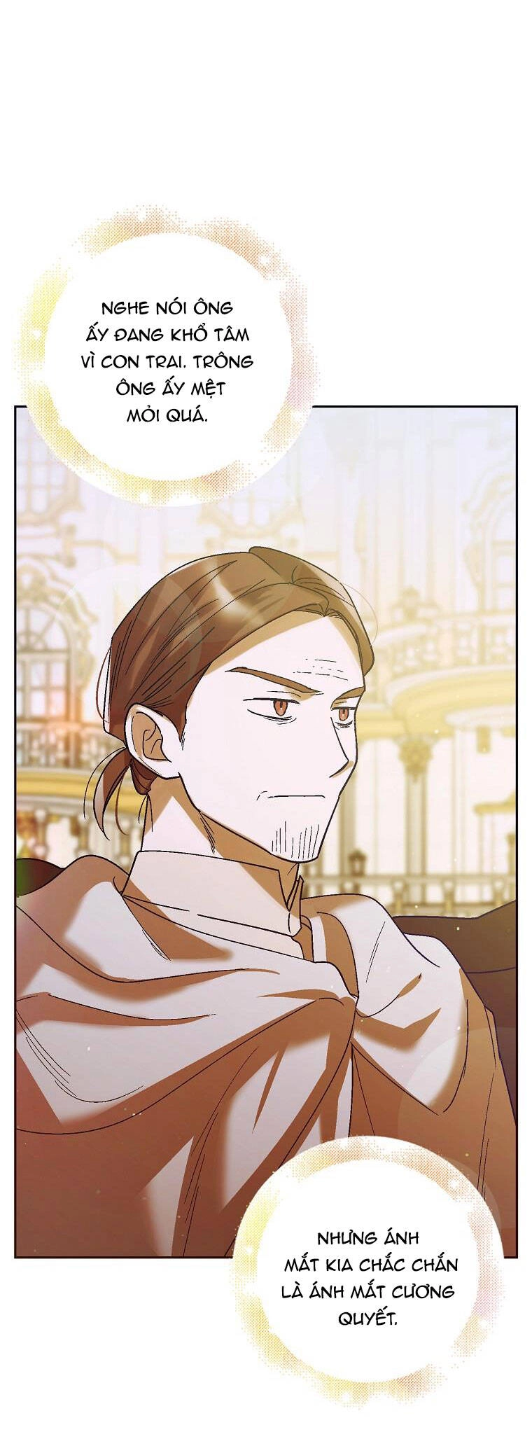 Cách Để Em Bảo Vệ Anh Chapter 55 - 43