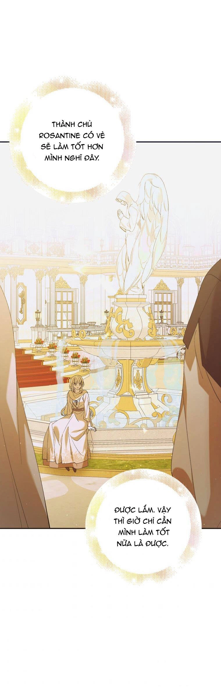 Cách Để Em Bảo Vệ Anh Chapter 55 - 44