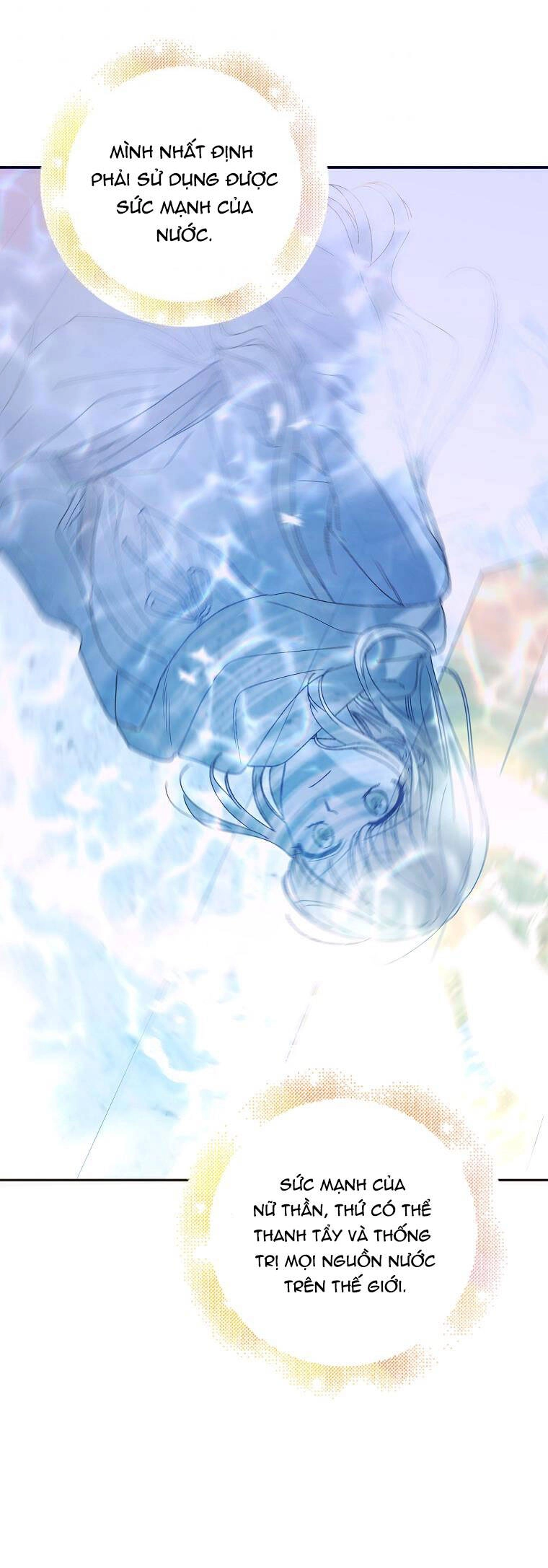 Cách Để Em Bảo Vệ Anh Chapter 55 - 45