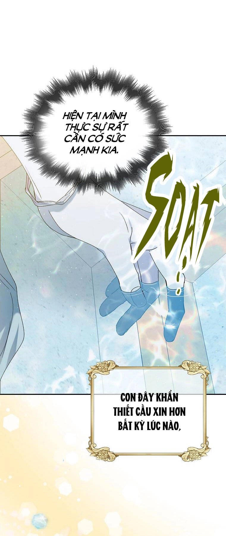 Cách Để Em Bảo Vệ Anh Chapter 55 - 46