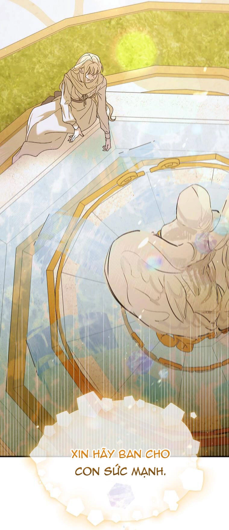 Cách Để Em Bảo Vệ Anh Chapter 55 - 48