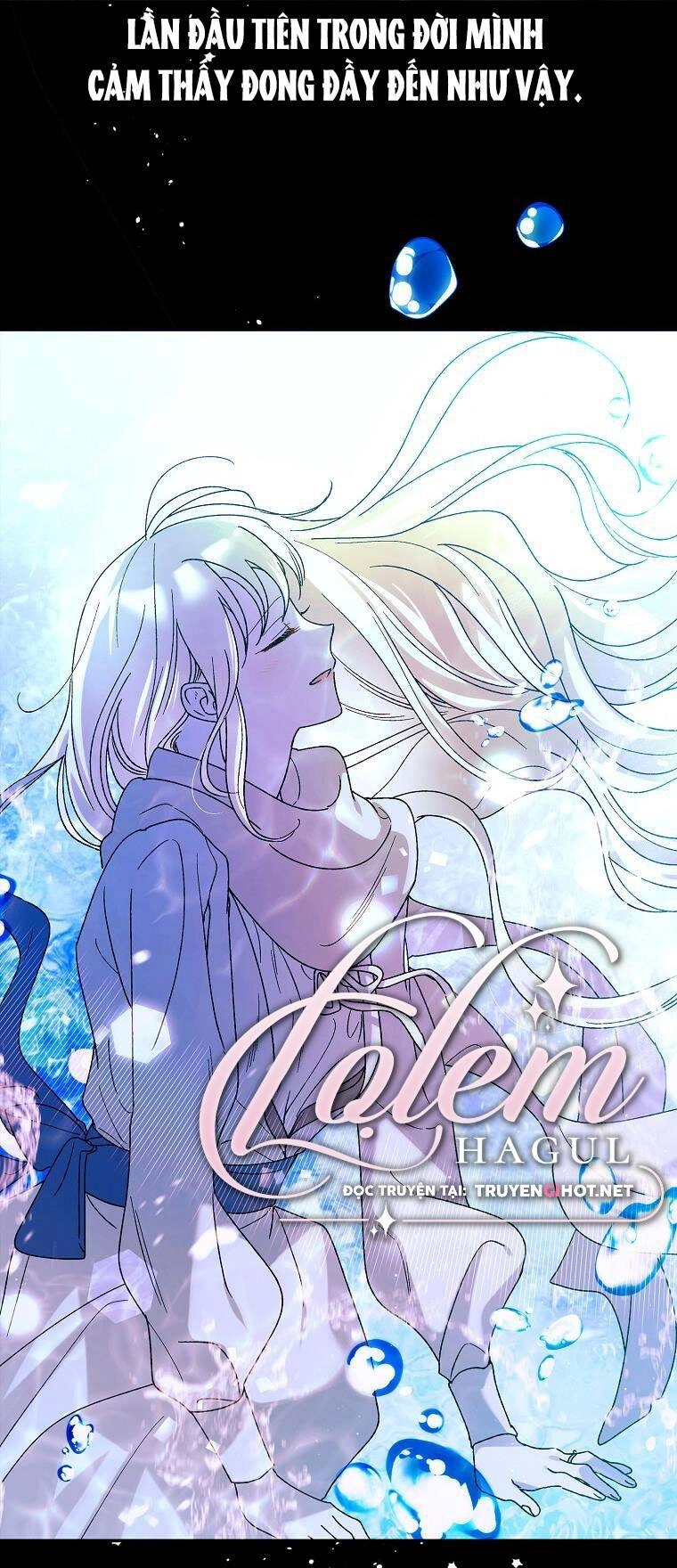 Cách Để Em Bảo Vệ Anh Chapter 55 - 56