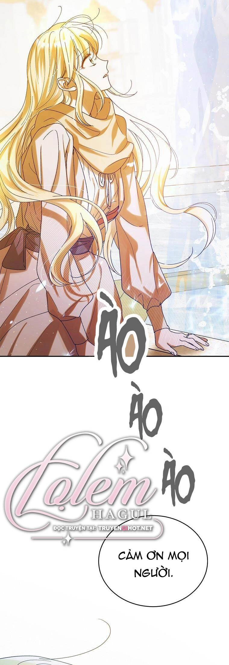 Cách Để Em Bảo Vệ Anh Chapter 55 - 60