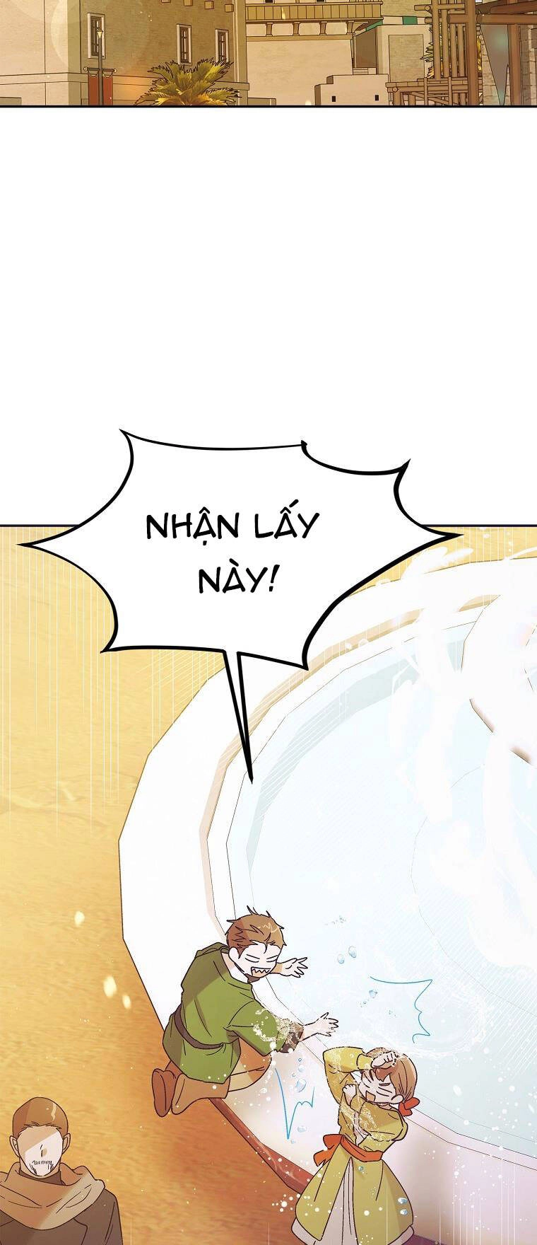 Cách Để Em Bảo Vệ Anh Chapter 55 - 63