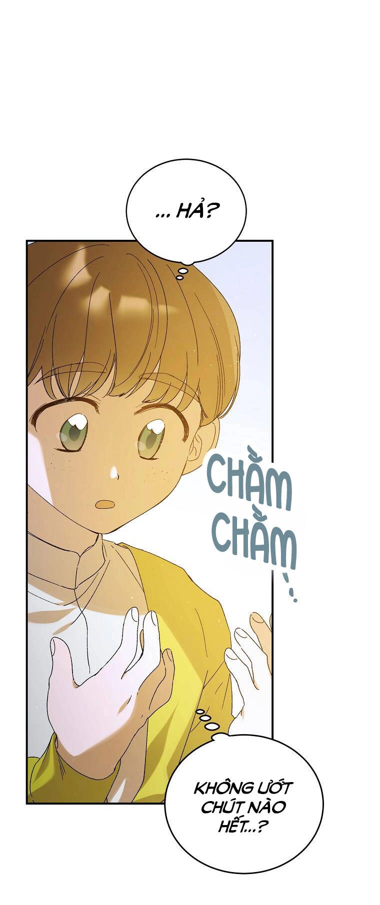 Cách Để Em Bảo Vệ Anh Chapter 55 - 66