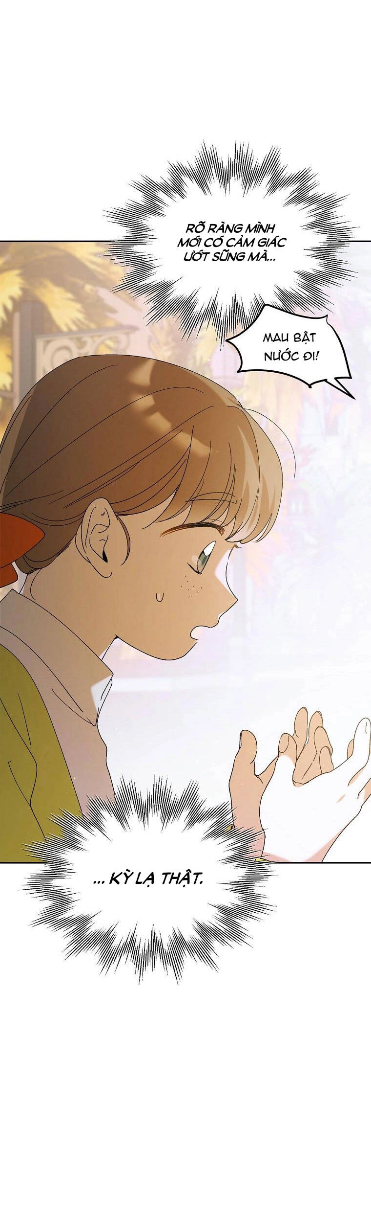 Cách Để Em Bảo Vệ Anh Chapter 55 - 68