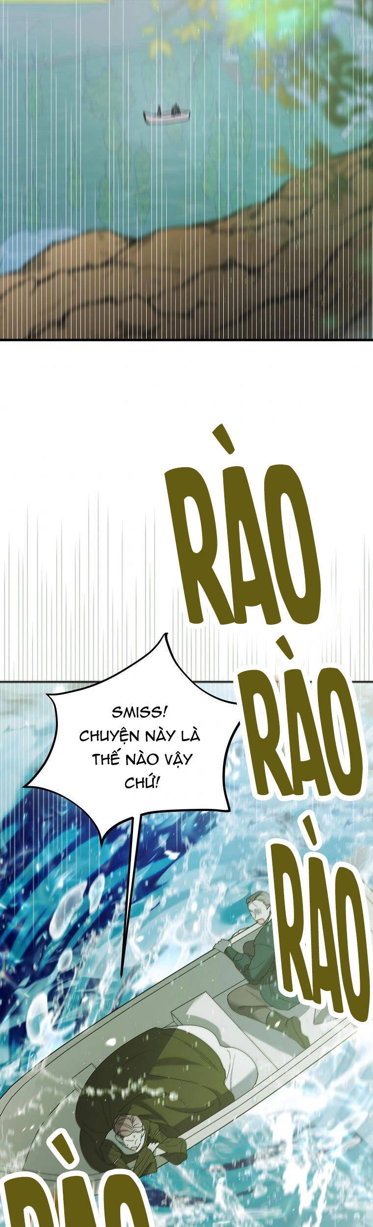 Cách Để Em Bảo Vệ Anh Chapter 55 - 70