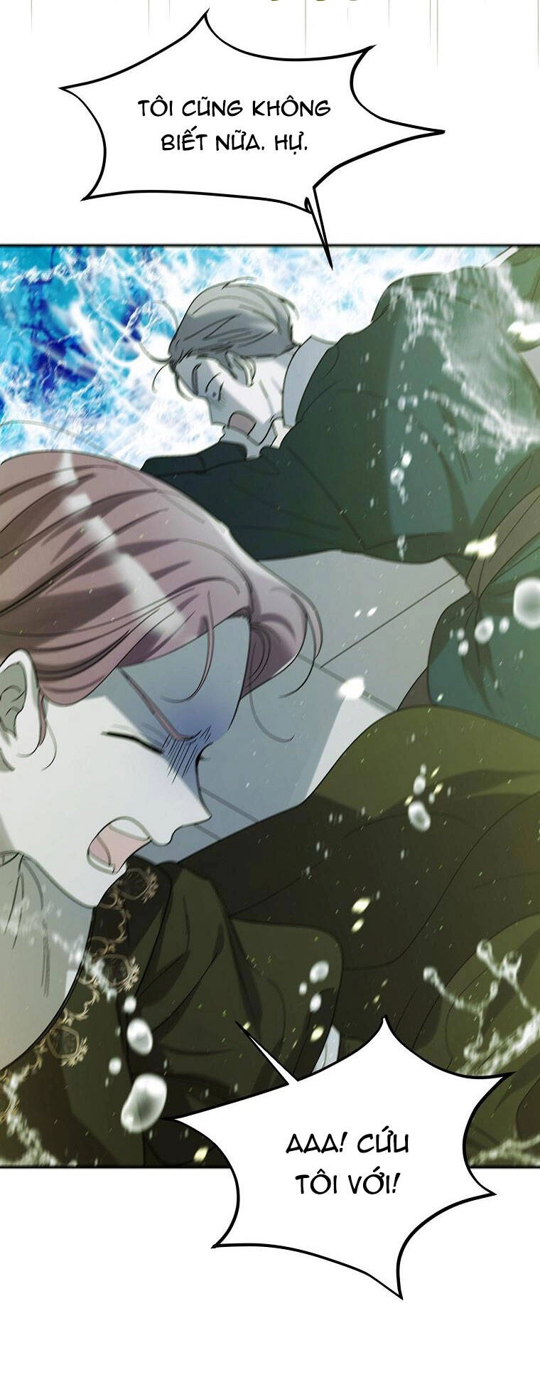 Cách Để Em Bảo Vệ Anh Chapter 55 - 72