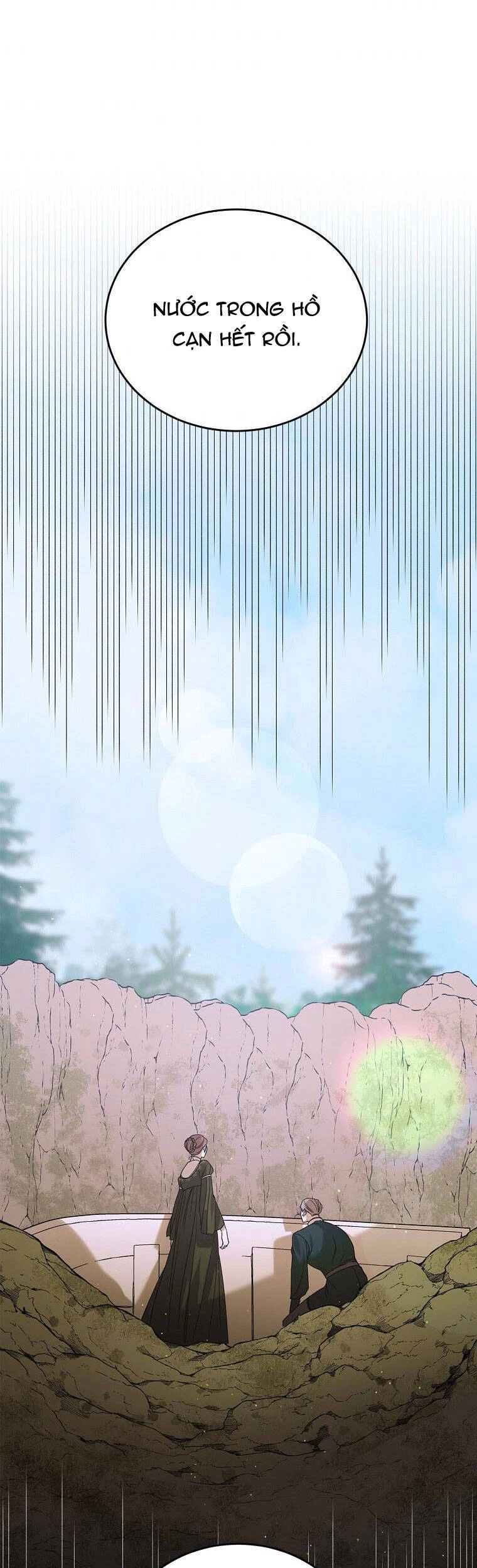 Cách Để Em Bảo Vệ Anh Chapter 55 - 77