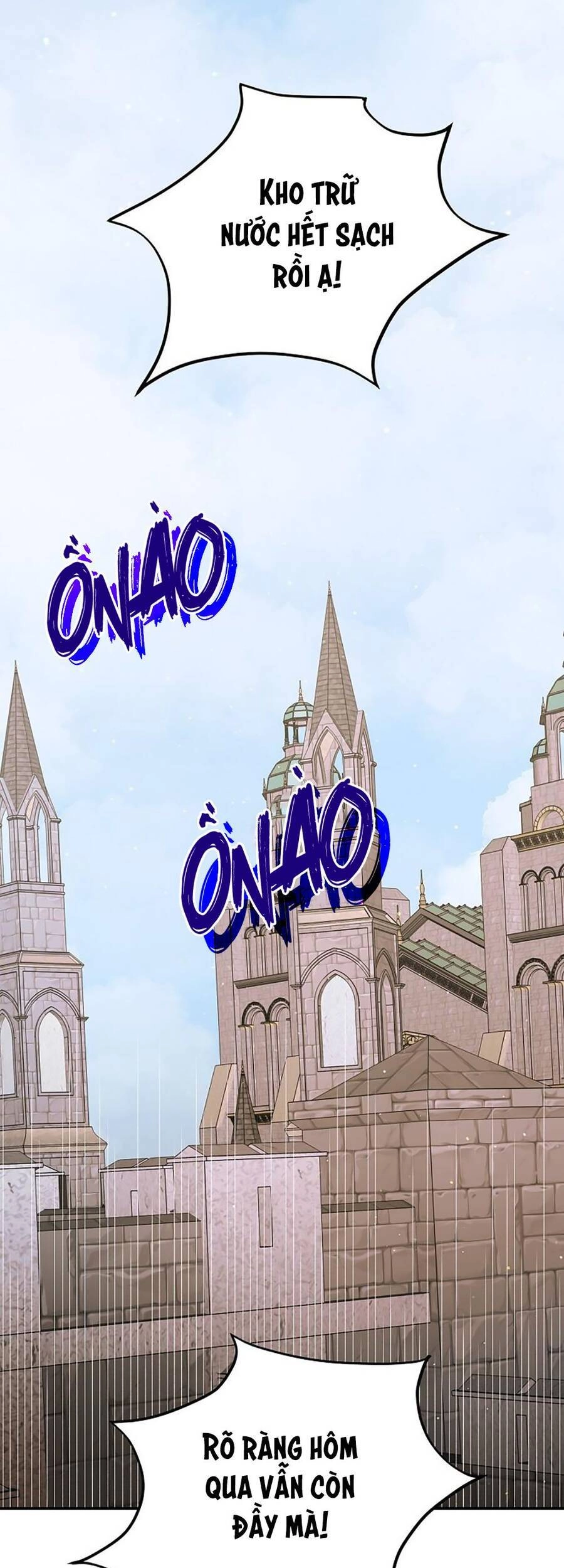 Cách Để Em Bảo Vệ Anh Chapter 56 - 1