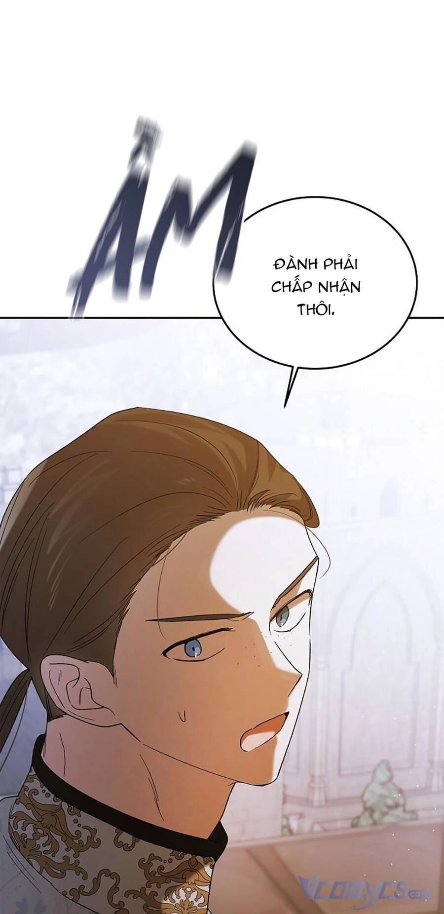 Cách Để Em Bảo Vệ Anh Chapter 56 - 8