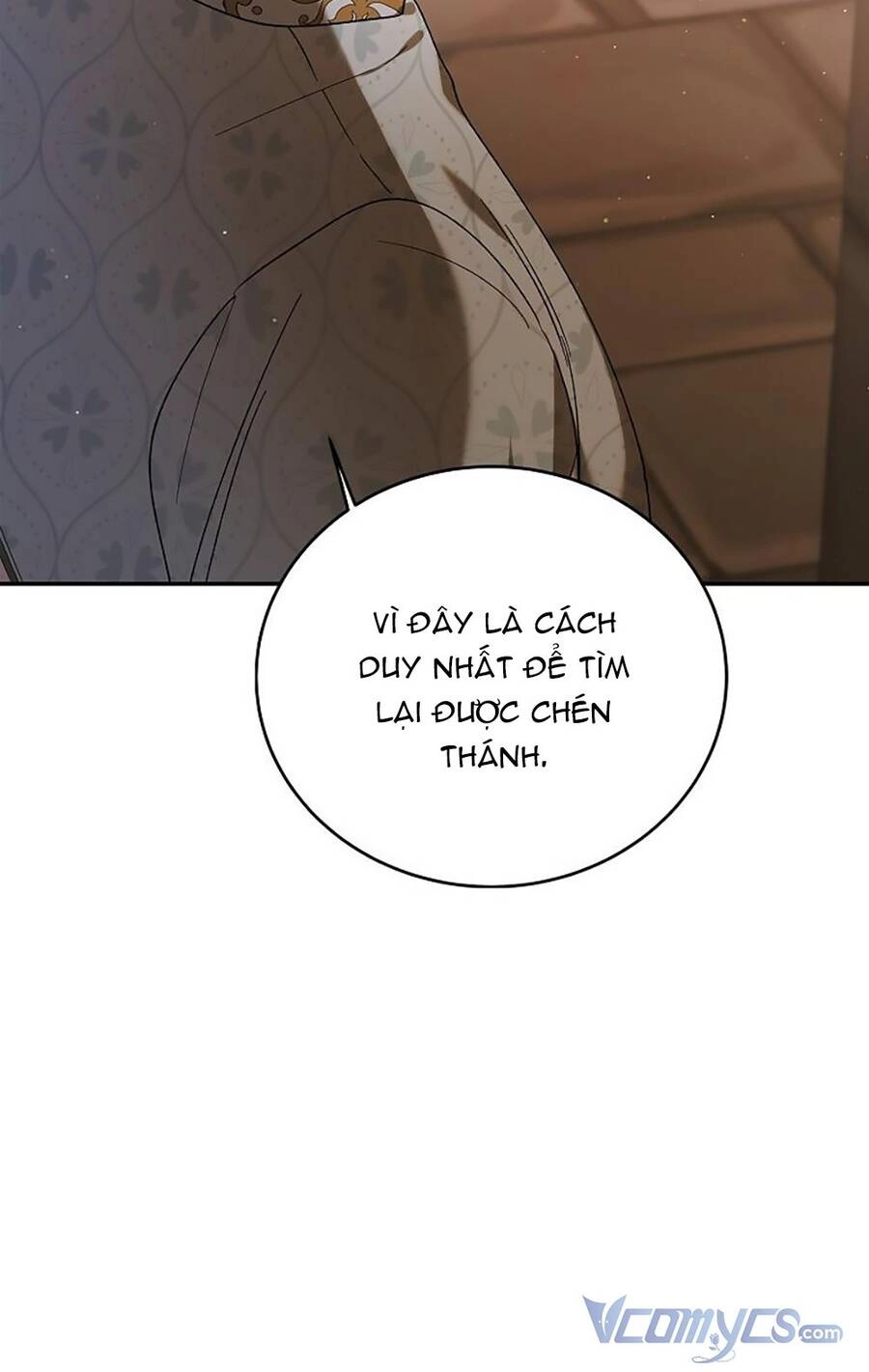 Cách Để Em Bảo Vệ Anh Chapter 56 - 9