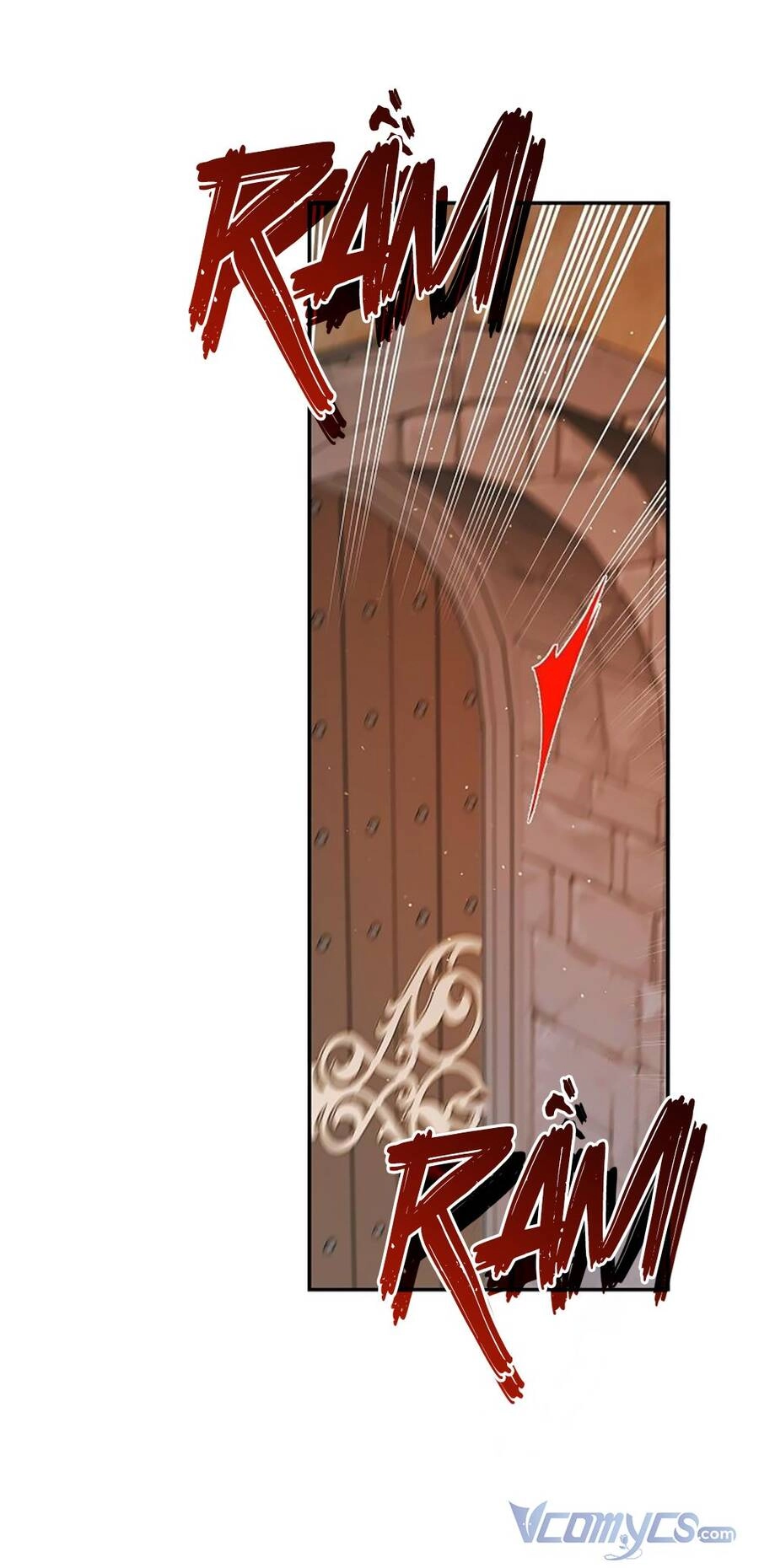 Cách Để Em Bảo Vệ Anh Chapter 56 - 10