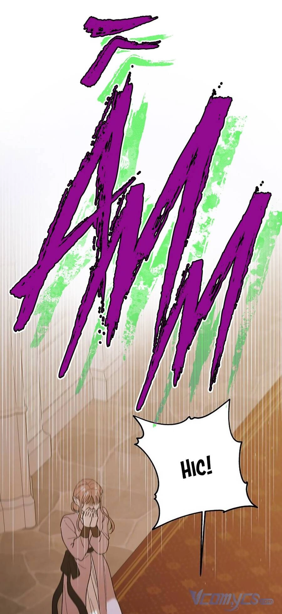 Cách Để Em Bảo Vệ Anh Chapter 56 - 11