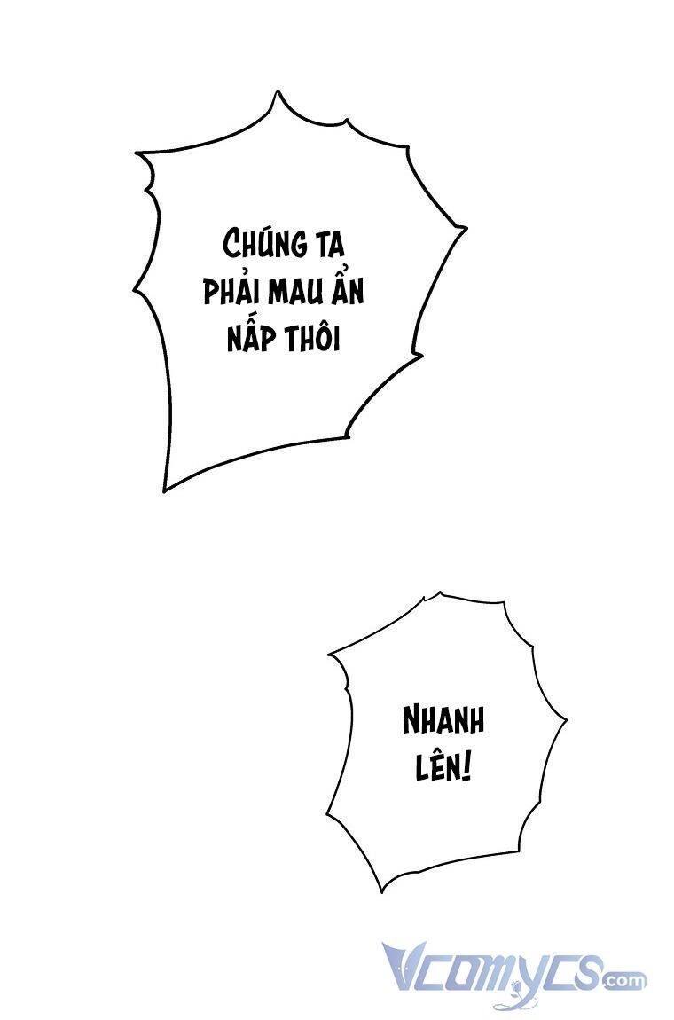 Cách Để Em Bảo Vệ Anh Chapter 56 - 13