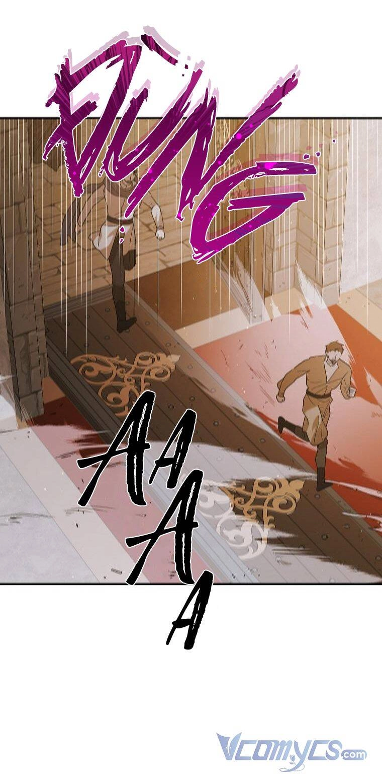 Cách Để Em Bảo Vệ Anh Chapter 56 - 14