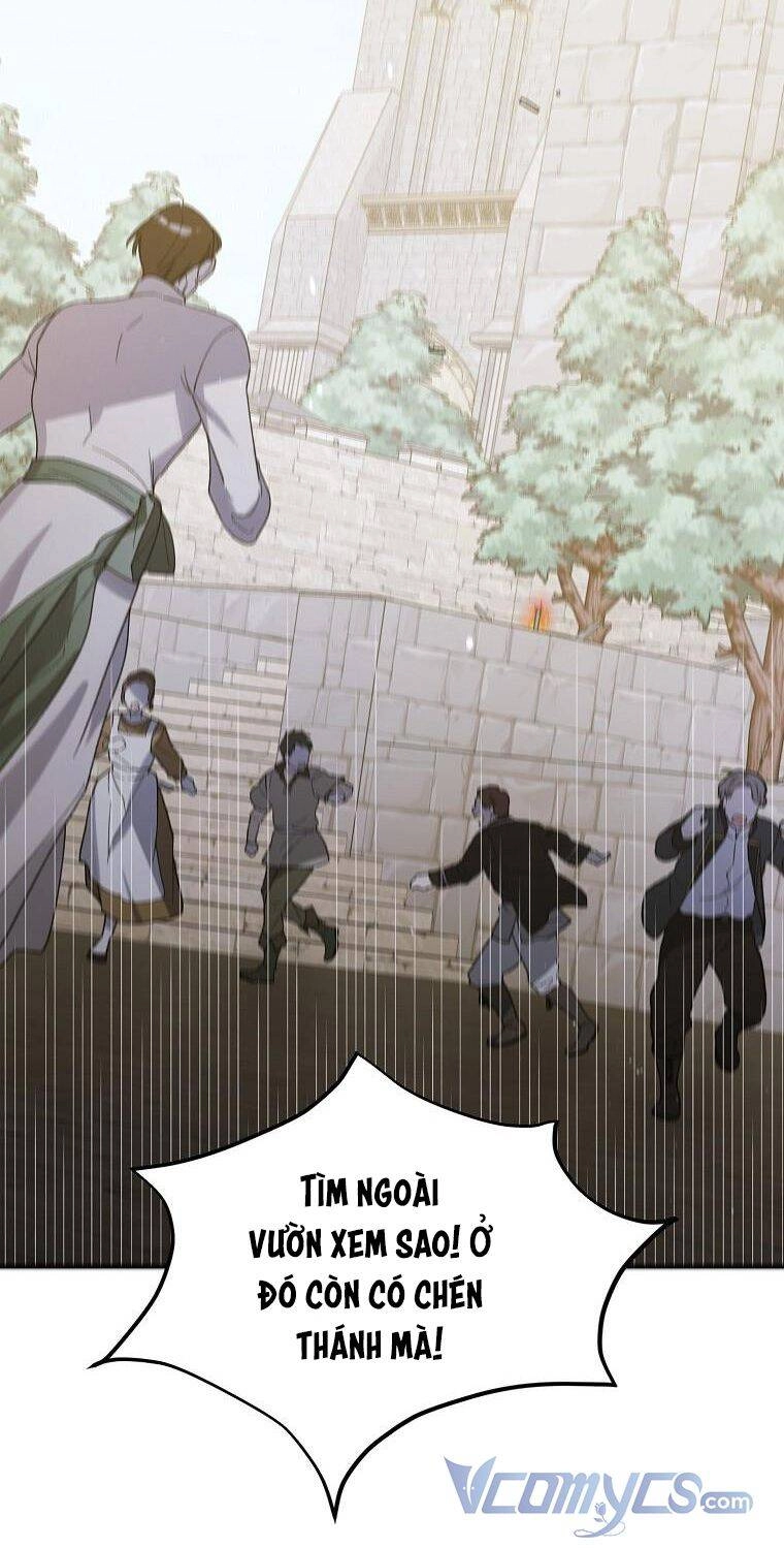 Cách Để Em Bảo Vệ Anh Chapter 56 - 16