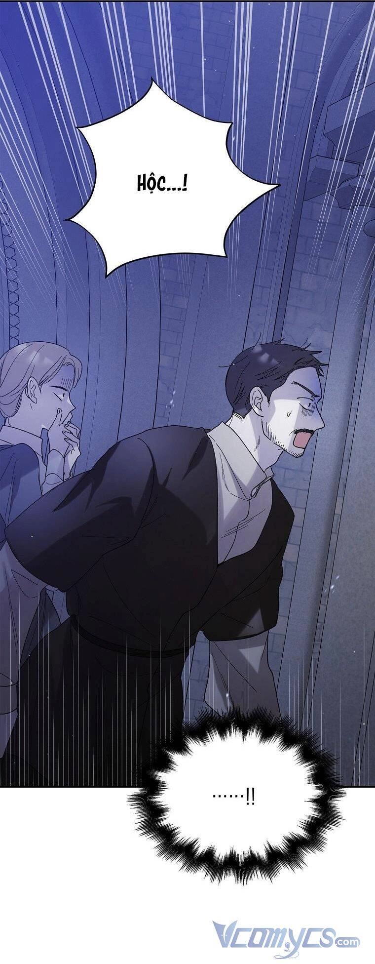 Cách Để Em Bảo Vệ Anh Chapter 56 - 18