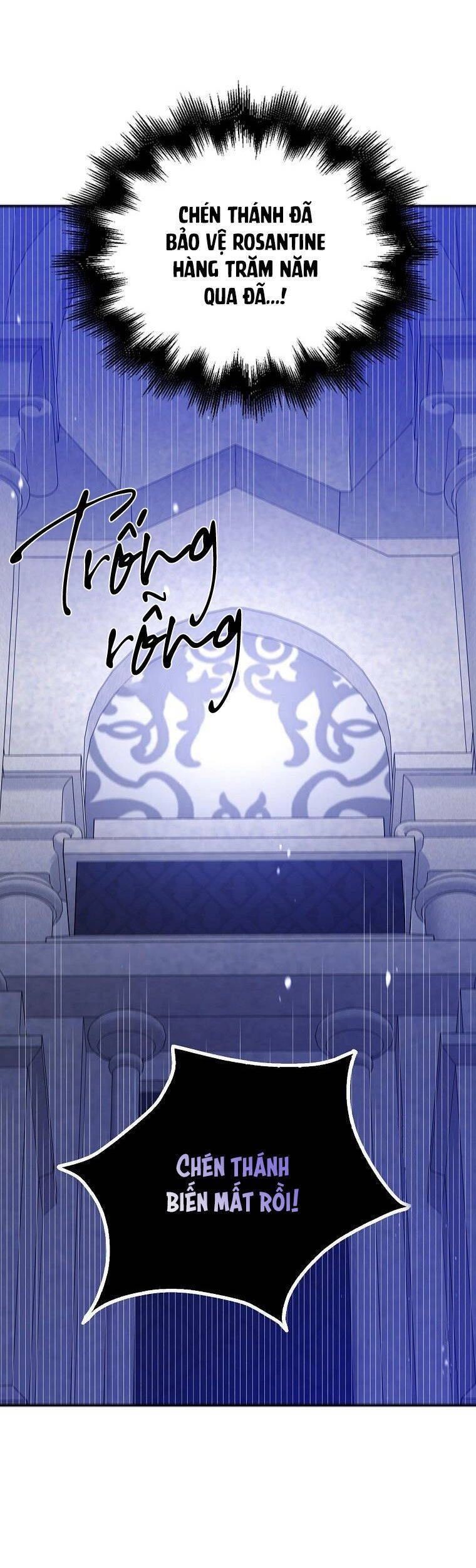 Cách Để Em Bảo Vệ Anh Chapter 56 - 20