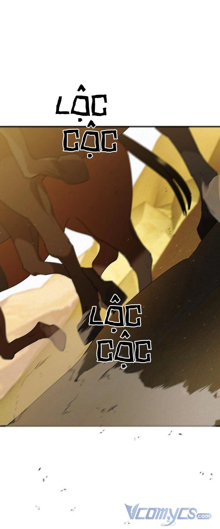 Cách Để Em Bảo Vệ Anh Chapter 56 - 23