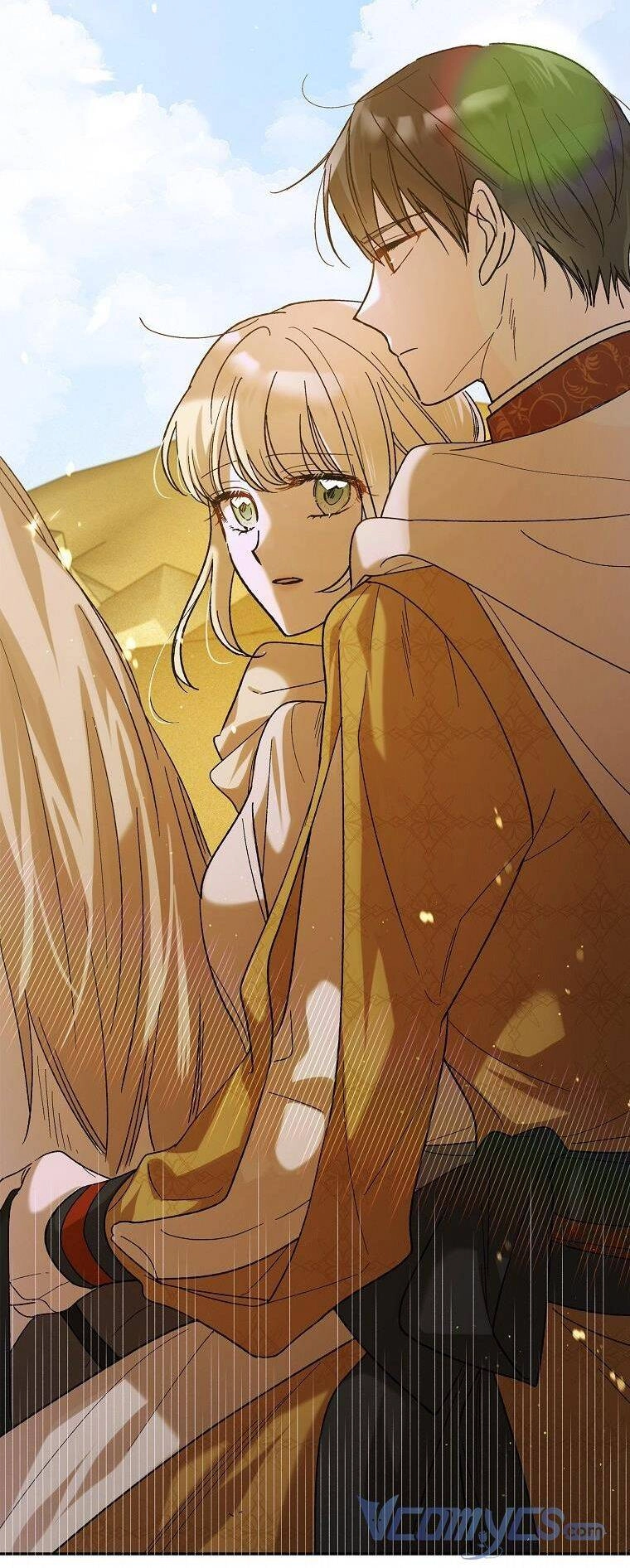 Cách Để Em Bảo Vệ Anh Chapter 56 - 26