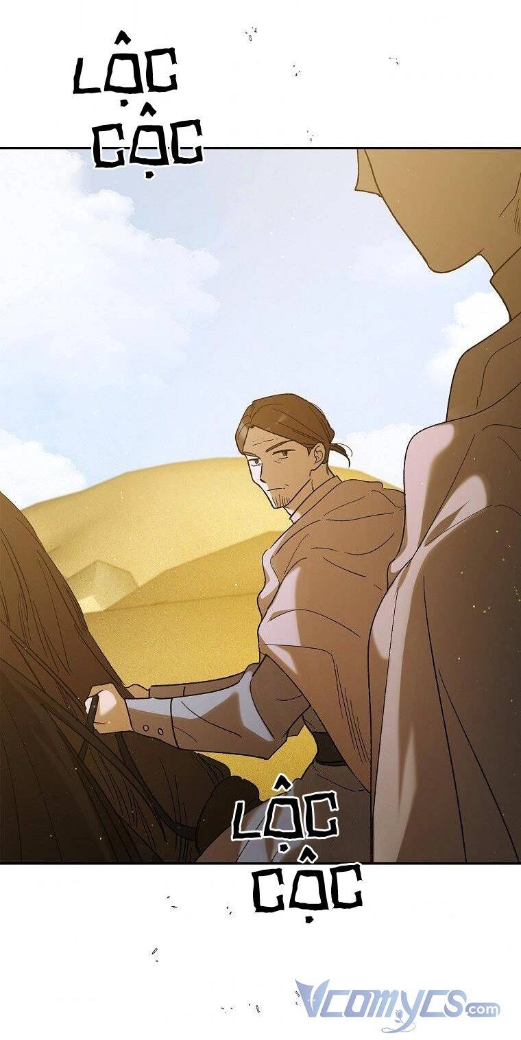 Cách Để Em Bảo Vệ Anh Chapter 56 - 28