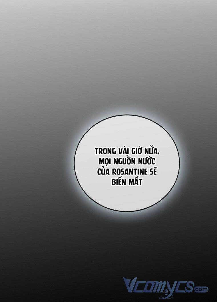 Cách Để Em Bảo Vệ Anh Chapter 56 - 30