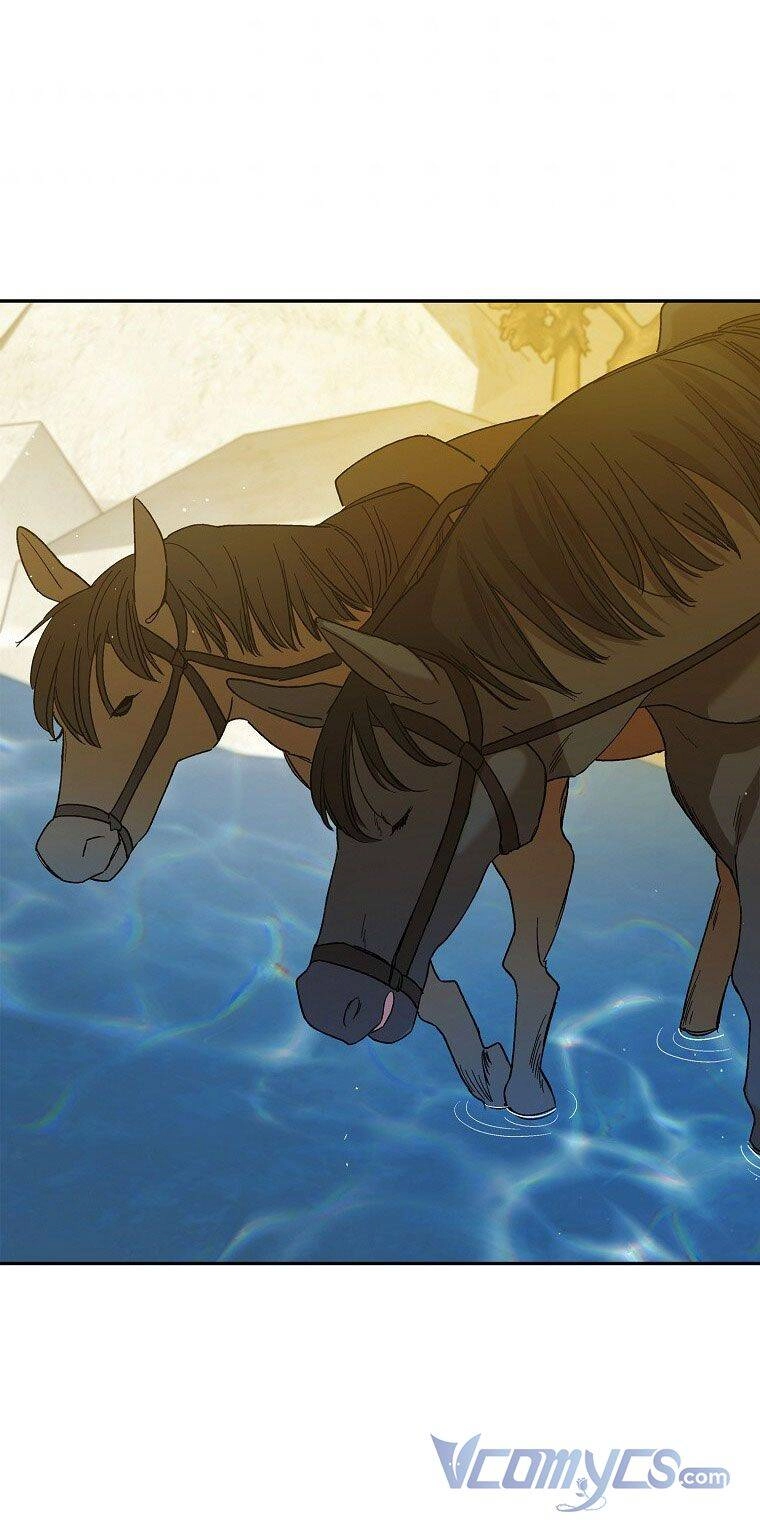 Cách Để Em Bảo Vệ Anh Chapter 56 - 36