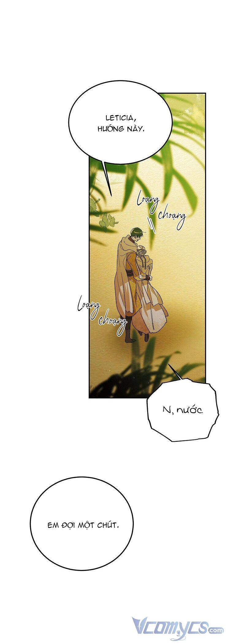 Cách Để Em Bảo Vệ Anh Chapter 56 - 37