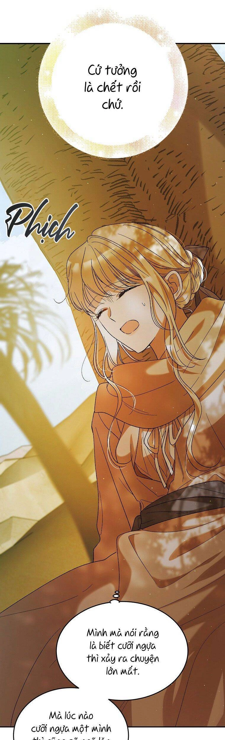 Cách Để Em Bảo Vệ Anh Chapter 56 - 38