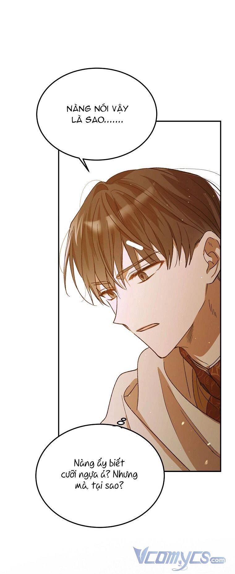 Cách Để Em Bảo Vệ Anh Chapter 56 - 44