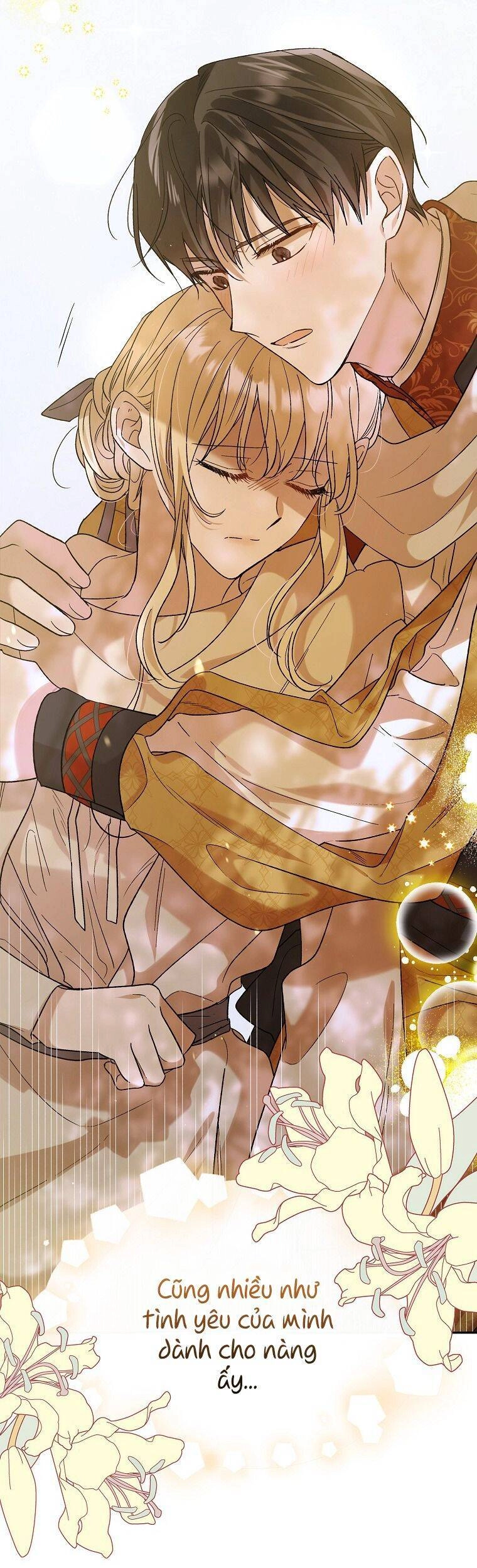 Cách Để Em Bảo Vệ Anh Chapter 56 - 50